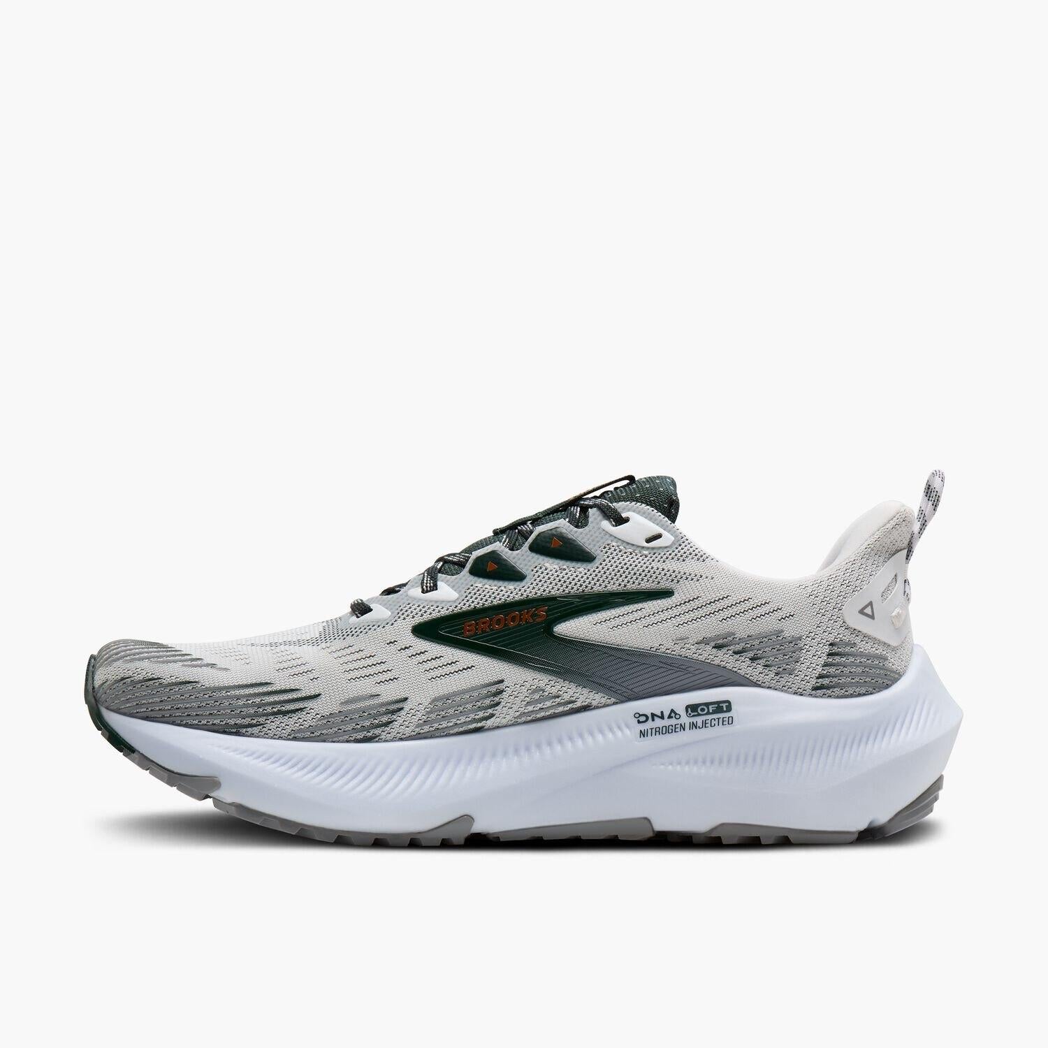 Brooks Running Men's Ghost Trail