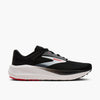 Black/White/Red