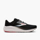 Black/White/Red