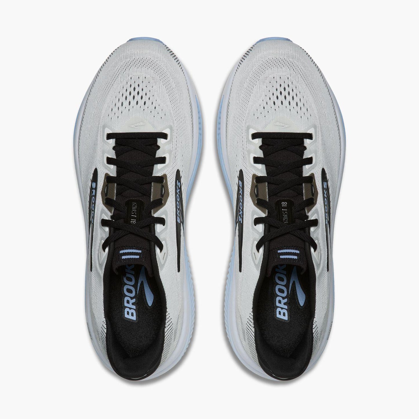 Brooks Running Ghost 18