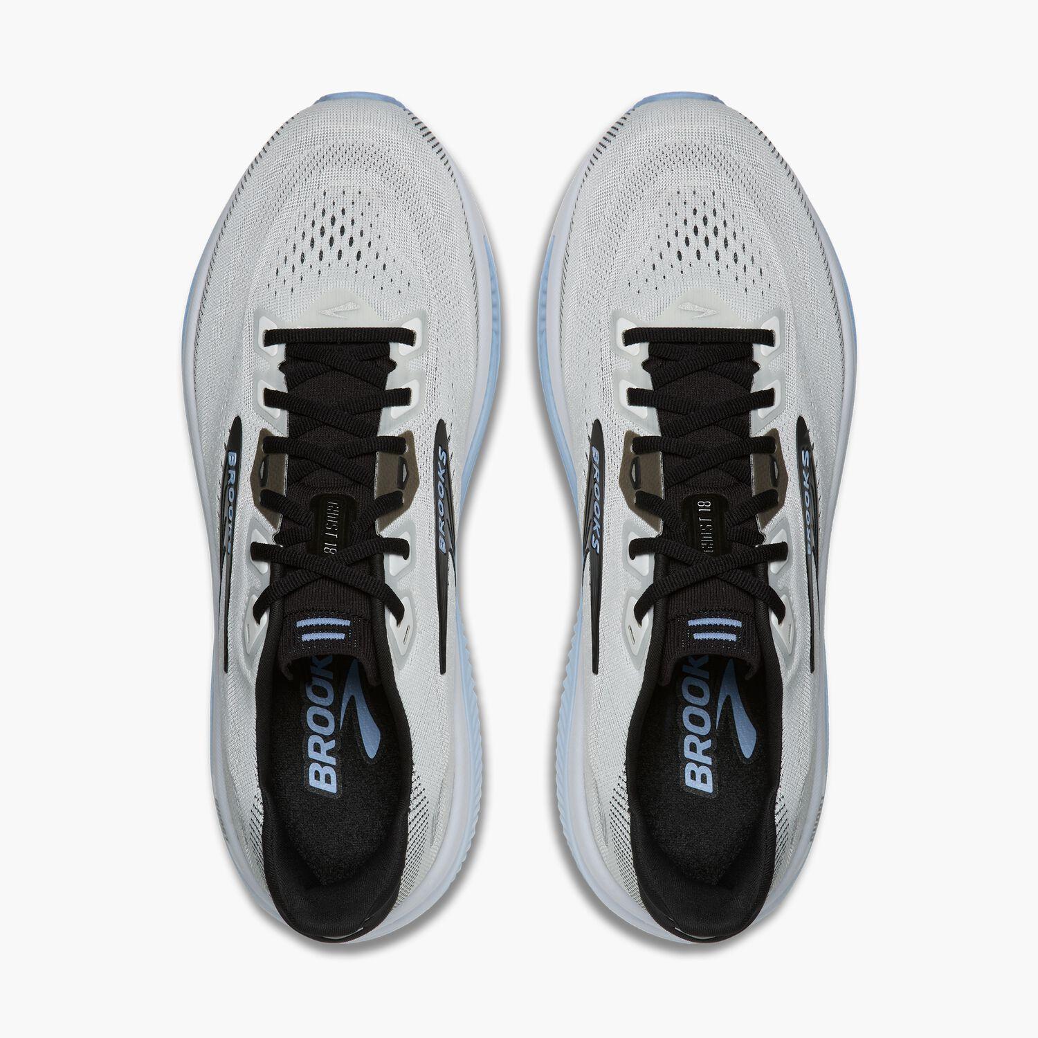 Brooks Running Ghost 18