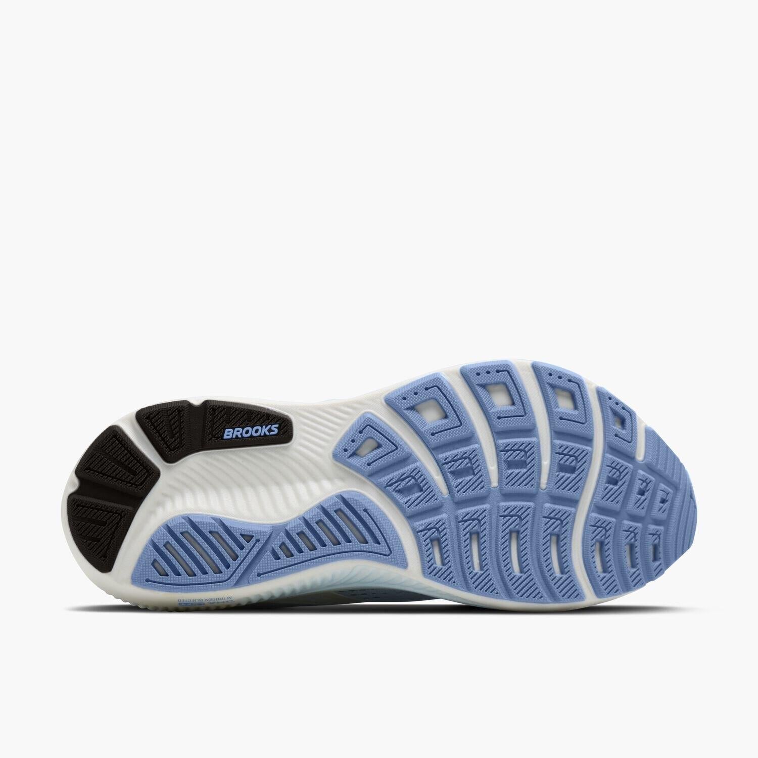 Brooks Running Ghost 18