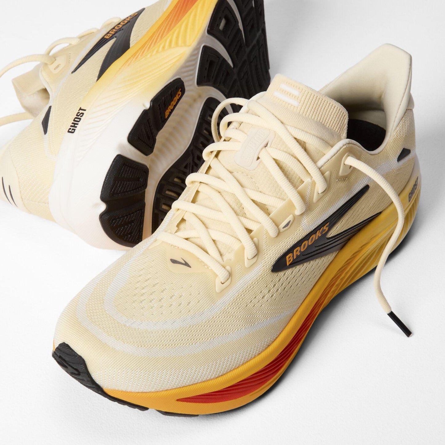 Brooks Running Ghost 18