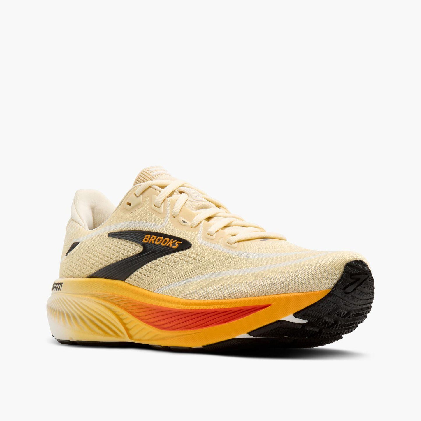 Brooks Running Ghost 18