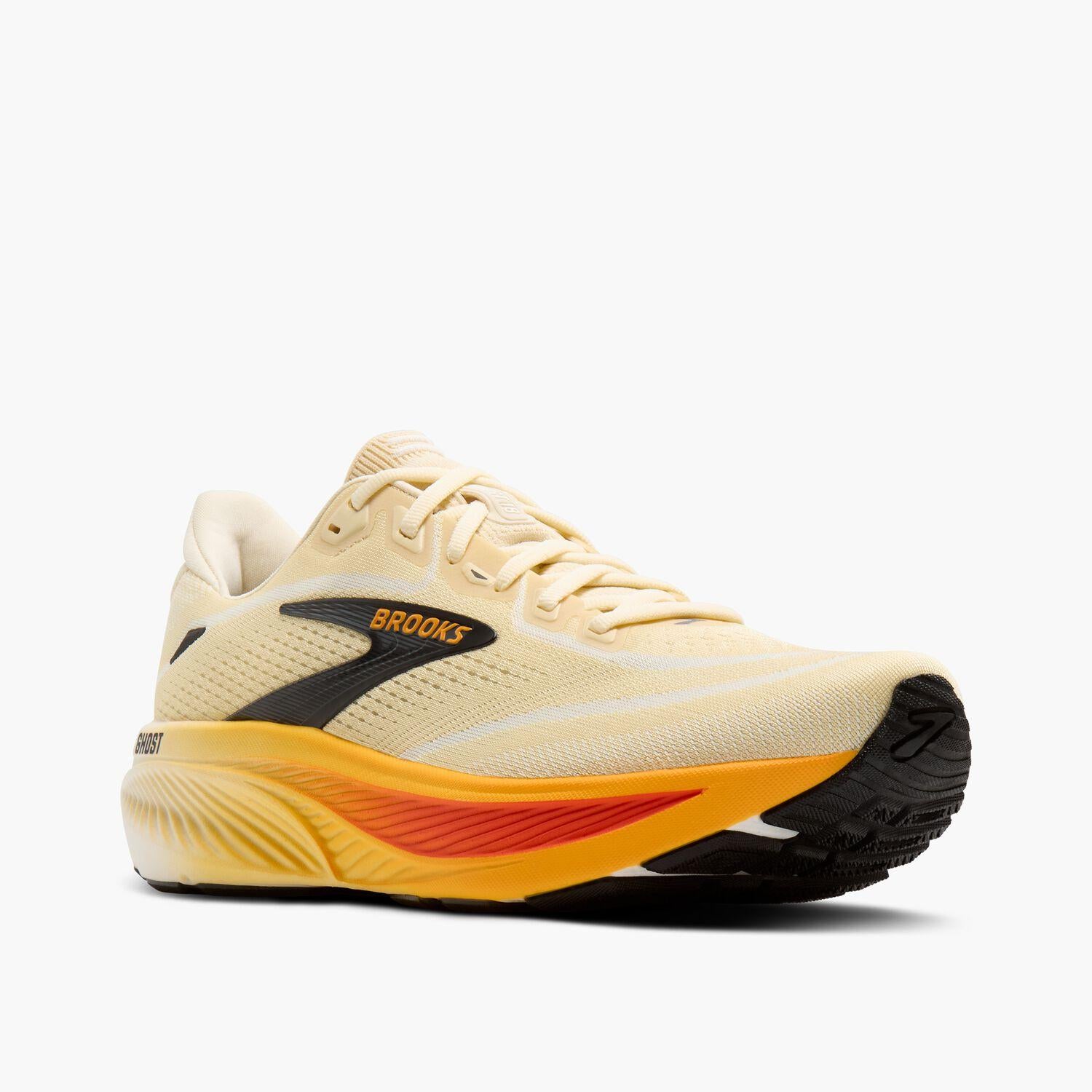 Brooks Running Ghost 18