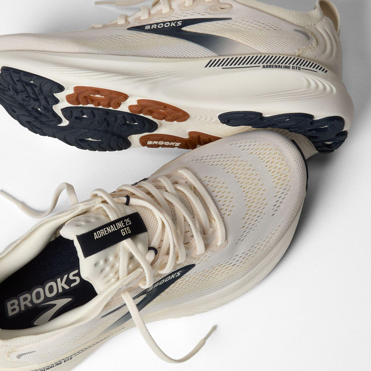 Brooks Running Men's Adrenaline GTS 25