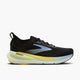 Black/Cyber Yellow/Nightlife