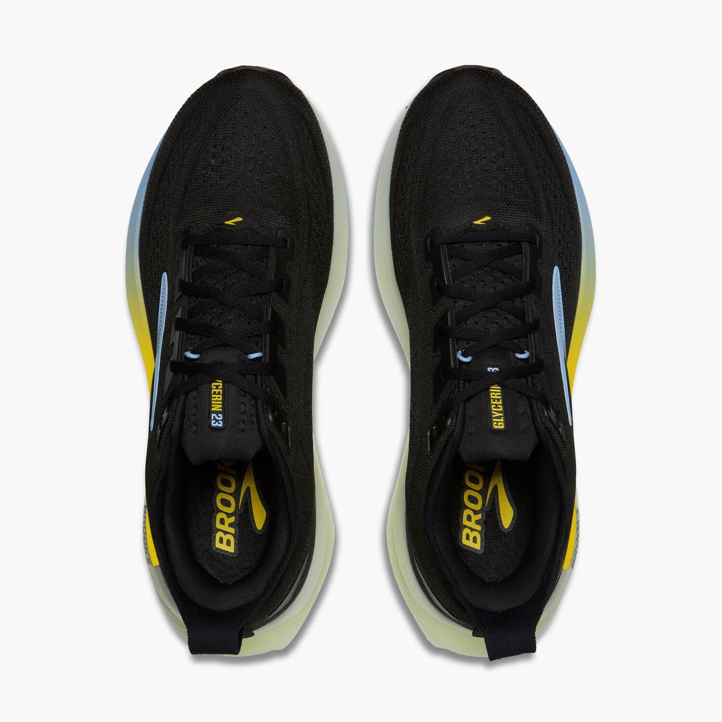 Brooks Running Men's Glycerin 23