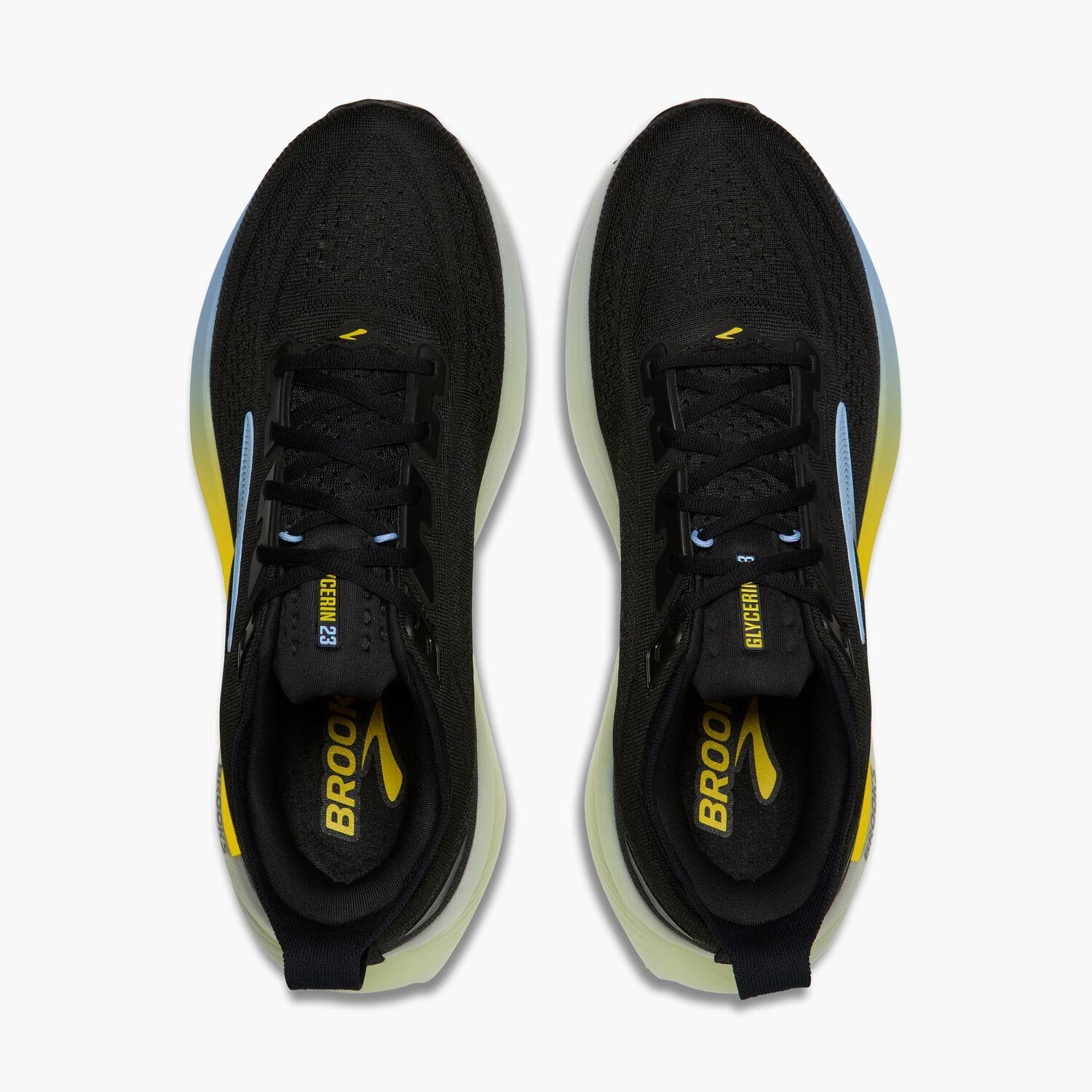 Brooks Running Men's Glycerin 23
