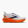 White/Navy/Orange