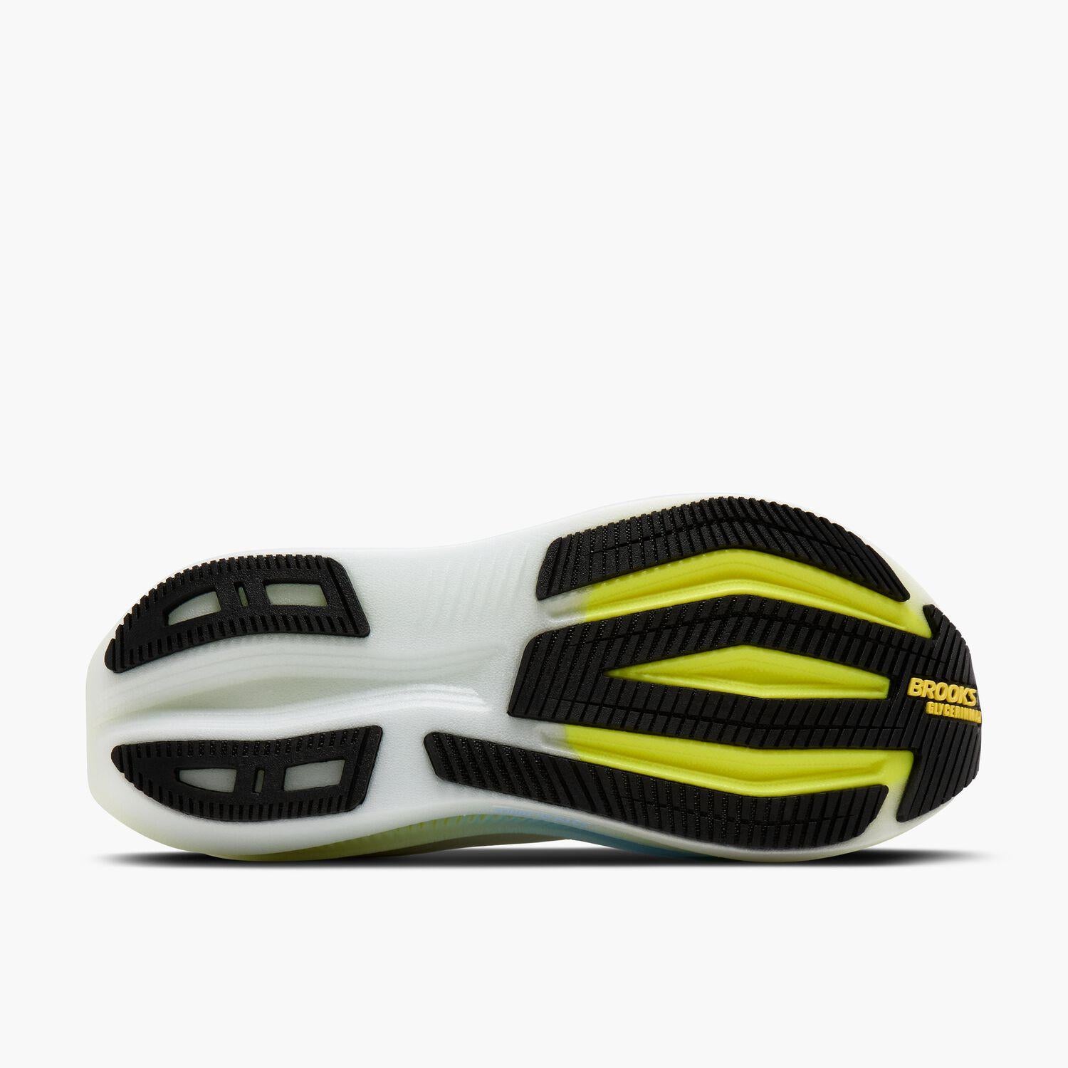 Brooks Running Men's Glycerin Max 2