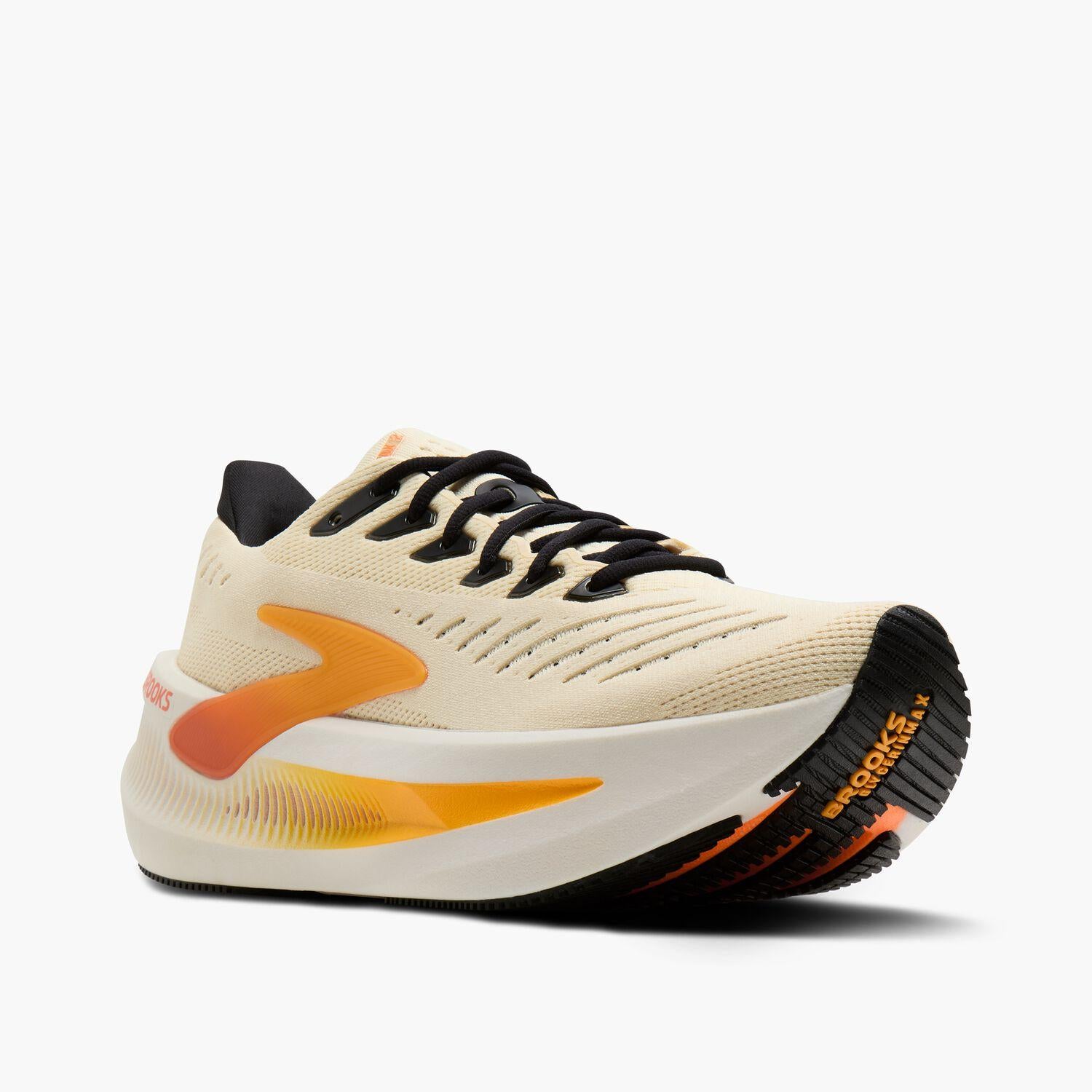 Brooks Running Men's Glycerin Max 2