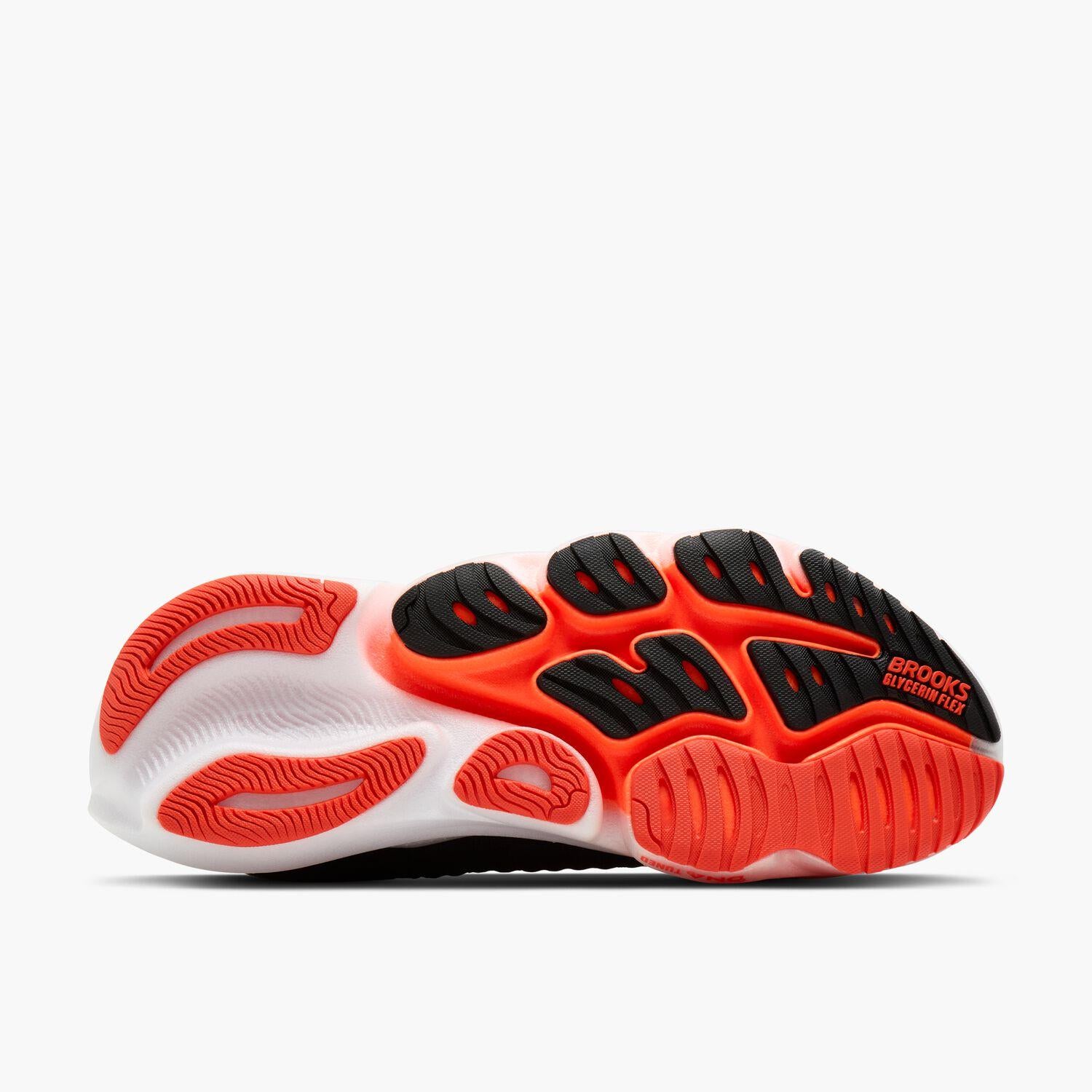 Brooks Running Men's Glycerin Flex